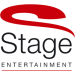 Stage Entertainment PowerPoint template