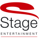Stage Entertainment PowerPoint template