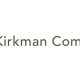 Kirkman Company PowerPoint template