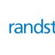 Randstad PowerPoint presentatie