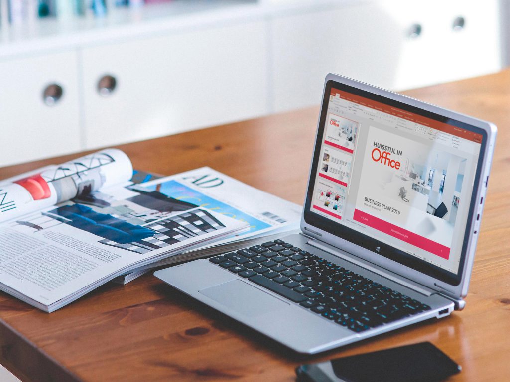 PowerPoint templates
