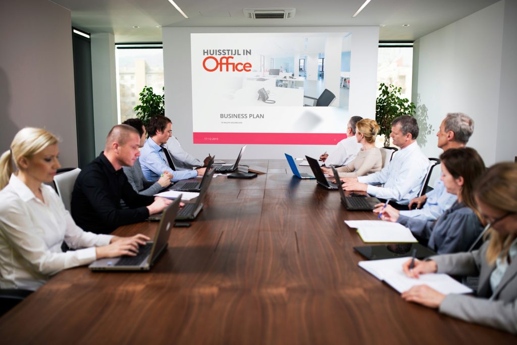 PowerPoint tips