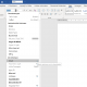 Cloud fonts Office