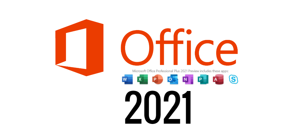 Office 2021
